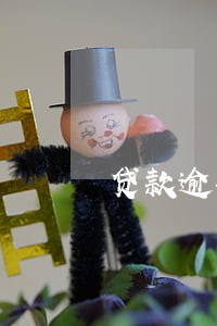 贷款逾期60天以上 关注 贷款逾期60天以上 关注